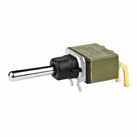 M2T18SA5G30 - NKK Switches - Toggle Switches