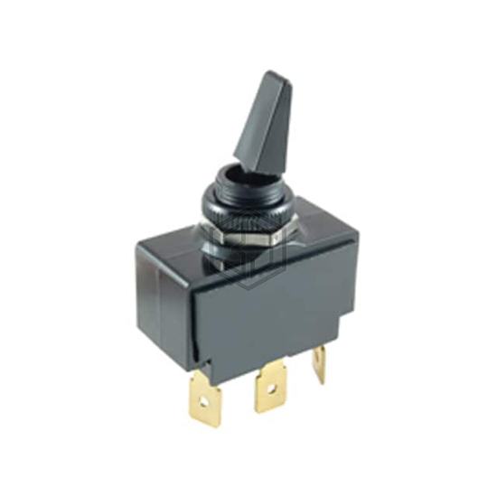 54-119 - NTE Electronics, Inc - Toggle Switches