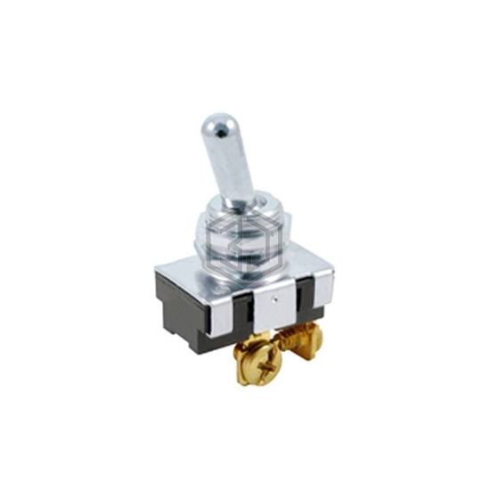 54-612 - NTE Electronics, Inc - Toggle Switches