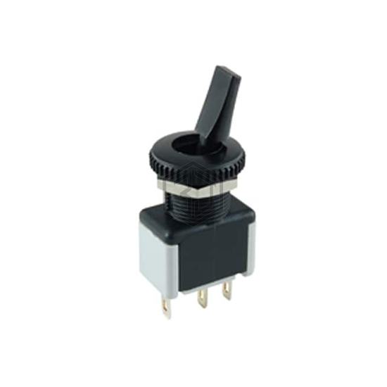 54-319 - NTE Electronics, Inc - Toggle Switches