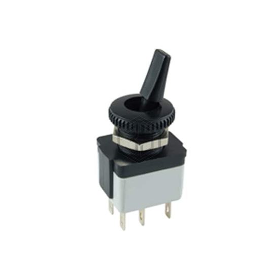 54-321 - NTE Electronics, Inc - Toggle Switches