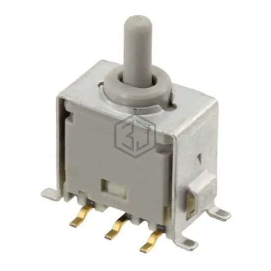 G3T29AB-S - NKK Switches - Toggle Switches