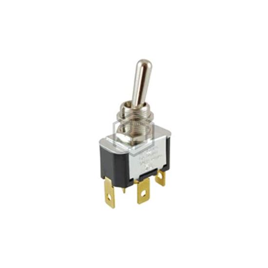 54-025 - NTE Electronics, Inc - Toggle Switches