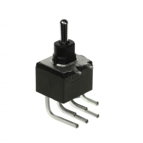 M2T23S4A5W30 - NKK Switches - Toggle Switches