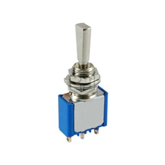 54-330 - NTE Electronics, Inc - Toggle Switches