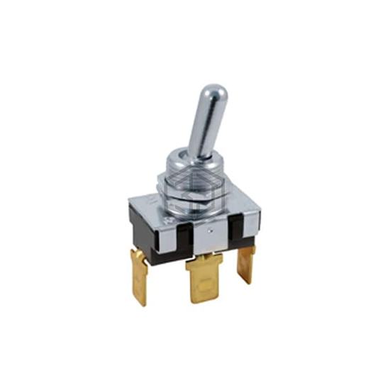 54-585 - NTE Electronics, Inc - Toggle Switches