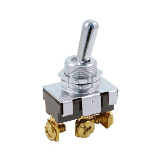 54-596 - NTE Electronics, Inc - Toggle Switches