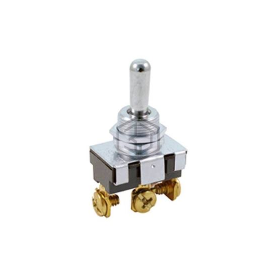 54-600 - NTE Electronics, Inc - Toggle Switches