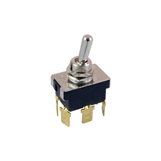 54-592 - NTE Electronics, Inc - Toggle Switches