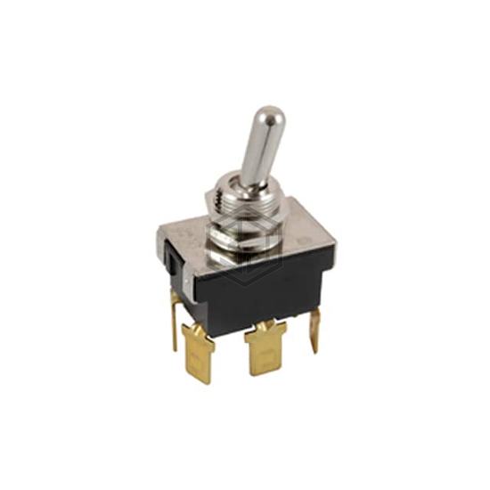 54-591 - NTE Electronics, Inc - Toggle Switches