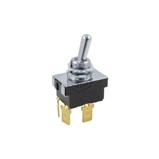 54-606 - NTE Electronics, Inc - Toggle Switches