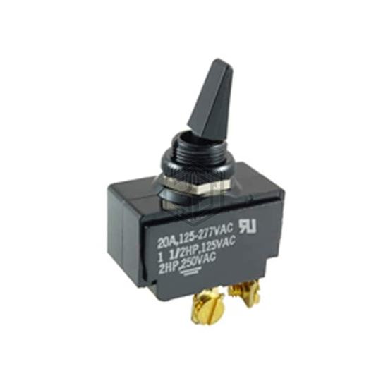54-112 - NTE Electronics, Inc - Toggle Switches