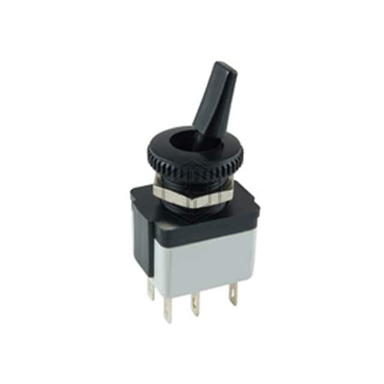 54-322 - NTE Electronics, Inc - Toggle Switches