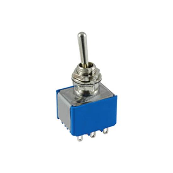 54-327 - NTE Electronics, Inc - Toggle Switches
