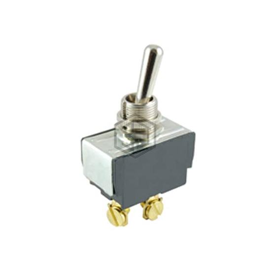 54-104 - NTE Electronics, Inc - Toggle Switches