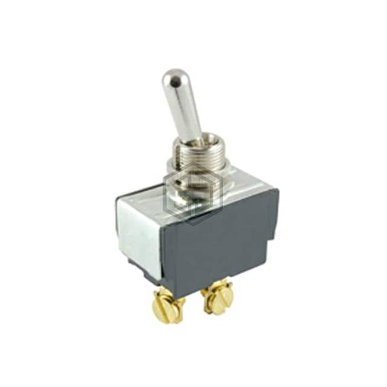 54-103 - NTE Electronics, Inc - Toggle Switches