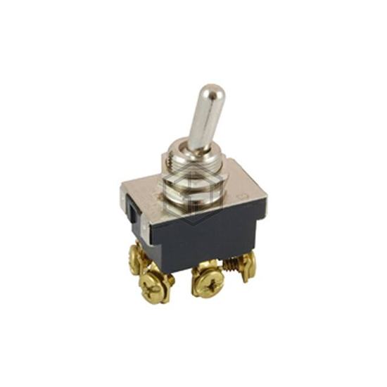 54-604 - NTE Electronics, Inc - Toggle Switches
