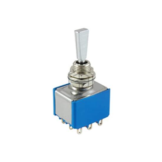 54-341 - NTE Electronics, Inc - Toggle Switches