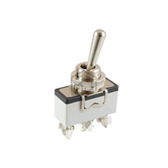 54-355 - NTE Electronics, Inc - Toggle Switches