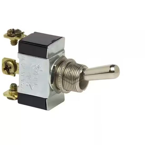 55021 - Littelfuse Inc. - Toggle Switches