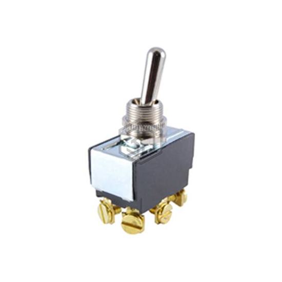 54-099 - NTE Electronics, Inc - Toggle Switches