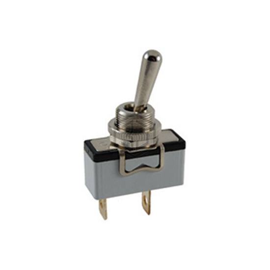 54-351 - NTE Electronics, Inc - Toggle Switches