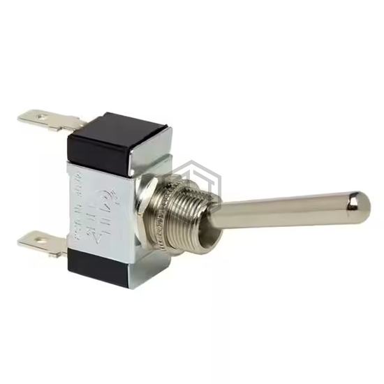 55055 - Littelfuse Inc. - Toggle Switches
