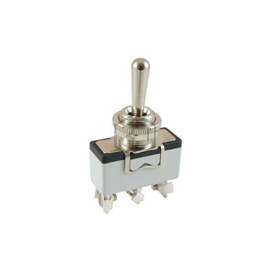 54-359 - NTE Electronics, Inc - Toggle Switches