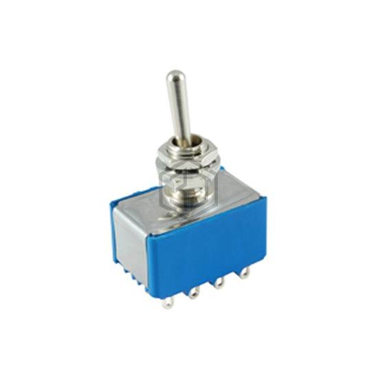 54-315 - NTE Electronics, Inc - Toggle Switches