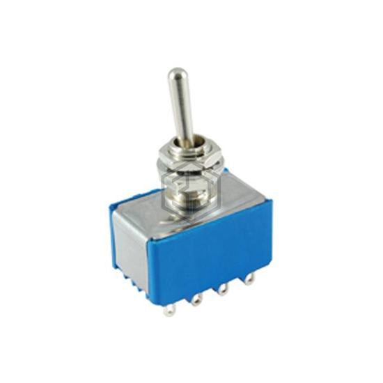 54-316 - NTE Electronics, Inc - Toggle Switches