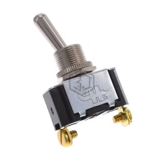 55020 - Littelfuse Inc. - Toggle Switches