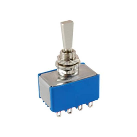54-346 - NTE Electronics, Inc - Toggle Switches