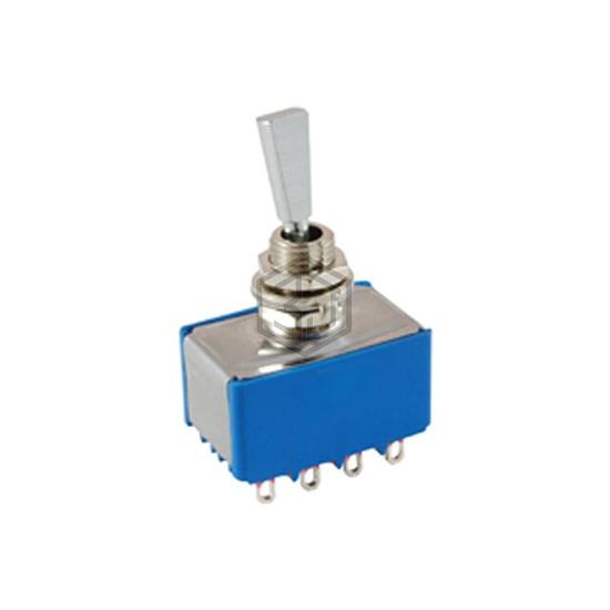 54-347 - NTE Electronics, Inc - Toggle Switches