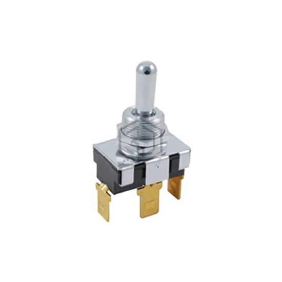 54-586 - NTE Electronics, Inc - Toggle Switches