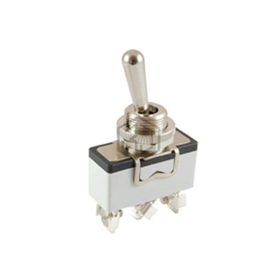 54-357 - NTE Electronics, Inc - Toggle Switches
