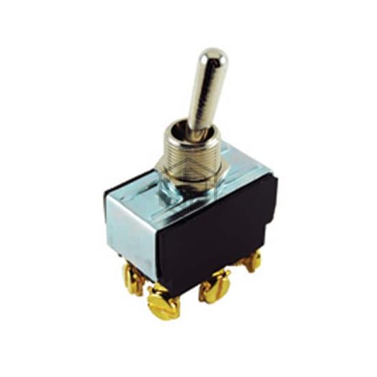 54-100 - NTE Electronics, Inc - Toggle Switches