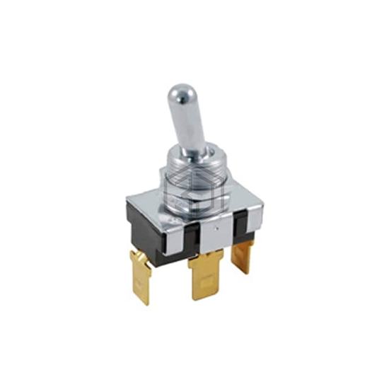 54-582 - NTE Electronics, Inc - Toggle Switches