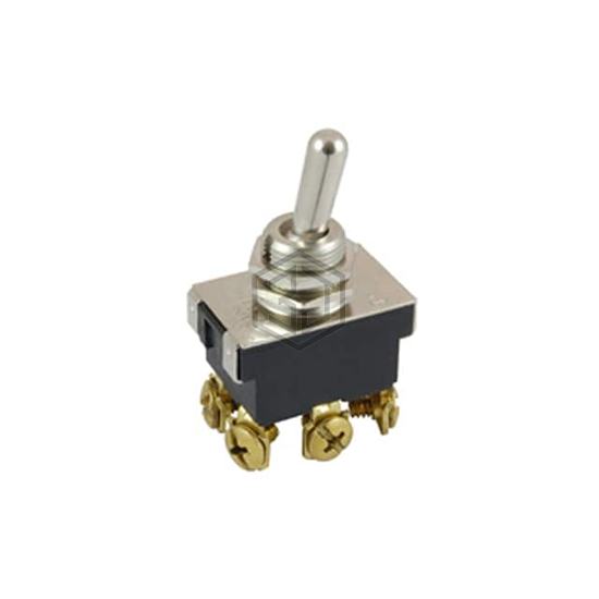 54-603 - NTE Electronics, Inc - Toggle Switches