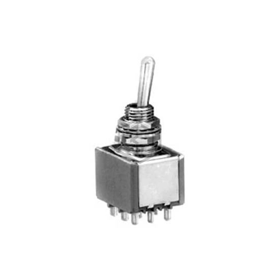 54-324 - NTE Electronics, Inc - Toggle Switches