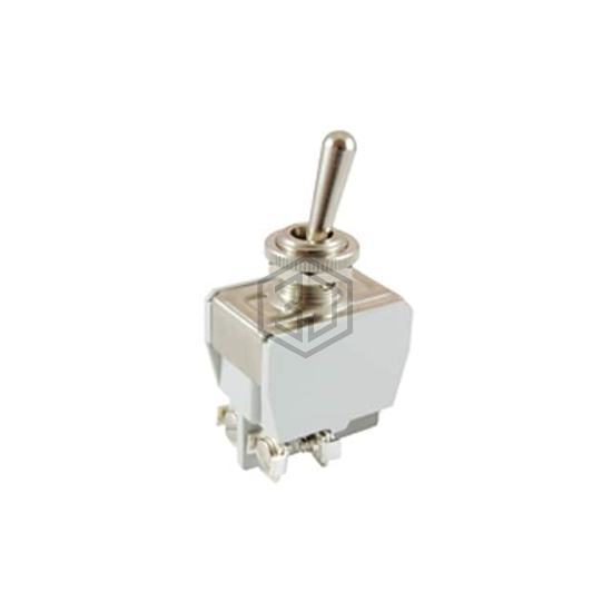 54-367 - NTE Electronics, Inc - Toggle Switches