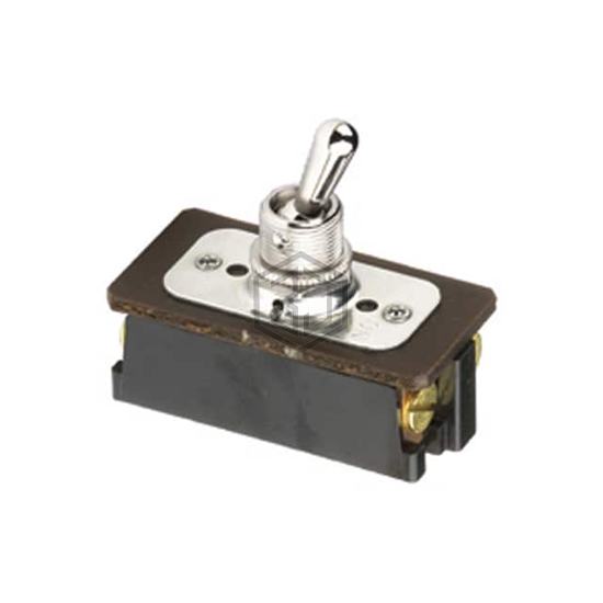 54-057 - NTE Electronics, Inc - Toggle Switches