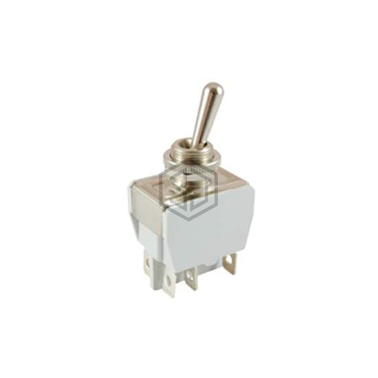 54-363 - NTE Electronics, Inc - Toggle Switches