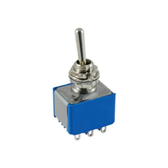54-326 - NTE Electronics, Inc - Toggle Switches