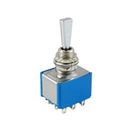 54-339 - NTE Electronics, Inc - Toggle Switches