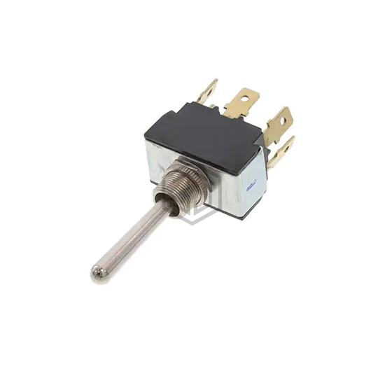 55065-02 - Littelfuse Inc. - Toggle Switches