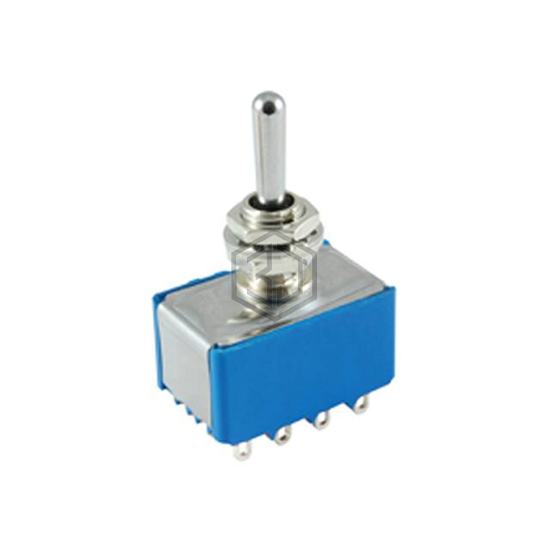 54-314 - NTE Electronics, Inc - Toggle Switches