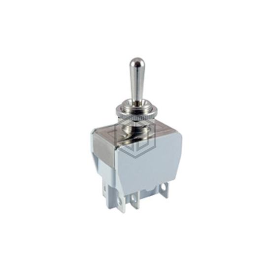54-365 - NTE Electronics, Inc - Toggle Switches