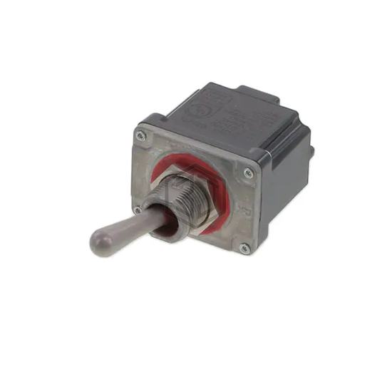 PT202SSQ - C&K - Toggle Switches