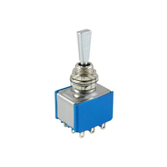 54-340 - NTE Electronics, Inc - Toggle Switches
