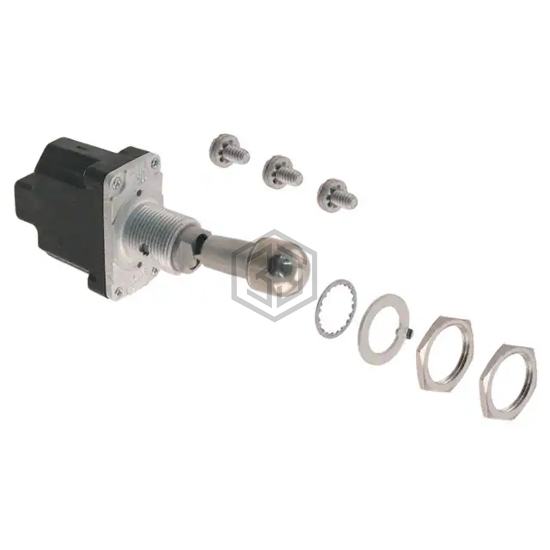 1NT1-2G - Honeywell Sensing and Productivity Solutions - Toggle Switches